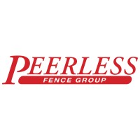 Peerless Fence logo - Similar company to Fence & Deck Connection