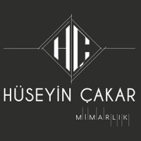 Hüseyin Çakar Mimarlık logo - Similar company to Hc Design Studio