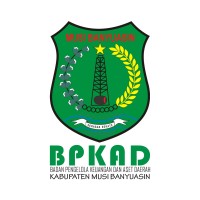 Badan Pengelola Keuangan dan Aset Daerah Kabupaten Musi Banyuasin logo - Similar company to Pt. Nayaka Era Husada