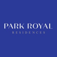 Park Royal Residences logo - Similar company to Pt Jekael Invesco