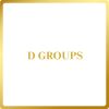 D GROUPS logo - Similar company to D Group