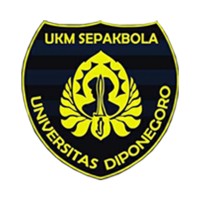UKM Sepak Bola UNDIP logo - Similar company to Statistics Center Undip