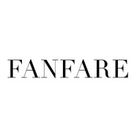 Fanfare Trading logo - Similar company to Amuse Cosmetics Inc
