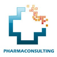 PHARMA CONSULTING logo - Similar company to Qforce