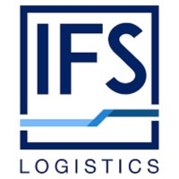 IFS Logistics México logo - Similar company to Ifs Logistics
