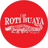 Cap Roti Buaya