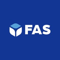 FAS Fulfillment logo - Similar company to Perpack Fulfillment
