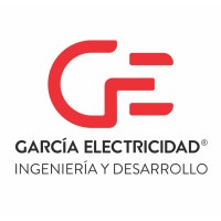 Garcia Electricidad | Ingeniería y Desarrollo ⚡ logo - Similar company to Api Proyectos & Construcción Eléctrica