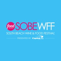 South Beach Wine & Food Festival® logo - Similar company to Sobewff® Experiential Learning And Community Engagement Program