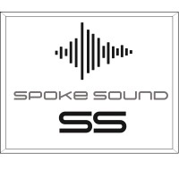 Spoke Sound logo - Similar company to Starware Design Limited