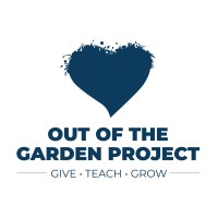Out of the Garden Project logo - Similar company to J&A Capital Management Group Llc