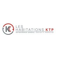 Les Habitations KTP logo - Similar company to Econcordia