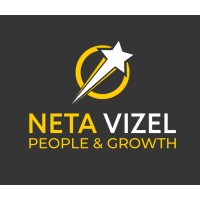 Neta Vizel-People & Growth logo - Similar company to Teamon - Human Performance Technology