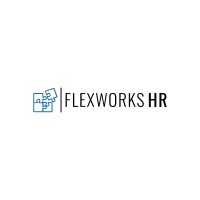Flexworks HR® Certified B Corporation™ logo - Similar company to Admochi