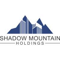 Shadow Mountain Holdings logo - Similar company to Rosen Materials