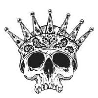 Tatuajes de Reyes logo - Similar company to Piercing Instituut