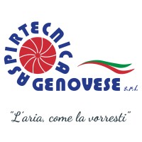 Aspirtecnica Genovese srl logo - Similar company to Apr Solutions S.R.L.