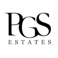 PGS Estates logo - Similar company to Ality Private Office Ltd