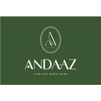 Andaaz Social Kitchen and Bar logo - Similar company to The Great Hall, Toronto