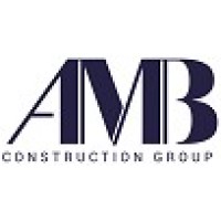 AMB Construction Group logo - Similar company to Crown Shopfitters
