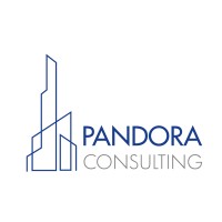 Pandora Consulting logo - Similar company to Ipa Switxboard