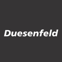 Duesenfeld logo - Similar company to Rewimet E.V.