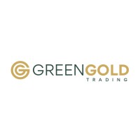 Green Gold Trading logo - Similar company to Fuse Technologies