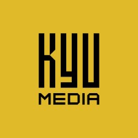 KYU Media logo - Similar company to Creative Zen Digital