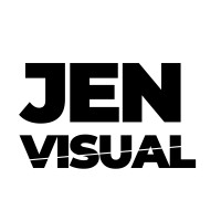 JEN Visual logo - Similar company to Aktiivimedia
