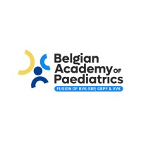 Belgian Academy of Paediatrics logo - Similar company to Databeers Brussels