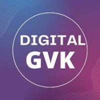 Digital GVK Digital Marketing Agency logo - Similar company to Ipcs Digital