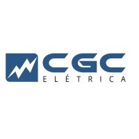CGC Elétrica logo - Similar company to Silva Plast Industria E Comércio De Embalagens
