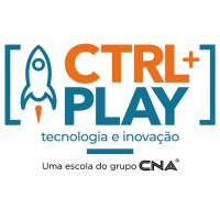 Ctrl+Play Valinhos logo - Similar company to Betasquad