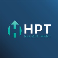HPT Recruitment Ltd logo - Similar company to Blue Box Recruitment