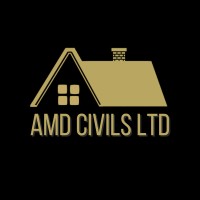 AMD Civils Ltd logo - Similar company to Advance Two Ltd