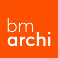 BM architectes logo - Similar company to C2V Architectes