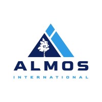 Almos International logo - Similar company to Amundsen Capital