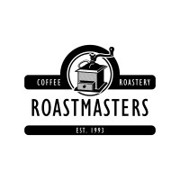 Roastmasters Coffee Roastery logo - Similar company to Coffee Notes | Winner: Artisan Coffee Roastery Of The Year
