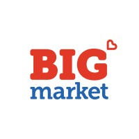 Big Market -Supermarket Chain logo - Similar company to Ked Training&Consulting