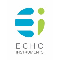 ECHO INSTRUMENTS logo - Similar company to Columbus Instruments: Biodegradability & Sustainability