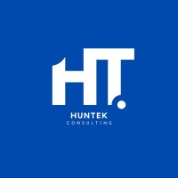HunTek Consulting logo - Similar company to Wellbrained