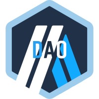 Arbitrum DAO logo - Similar company to Arbitrum