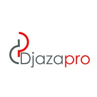 DJAZAPRO logo - Similar company to Robotronica