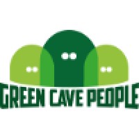 Green Cave People