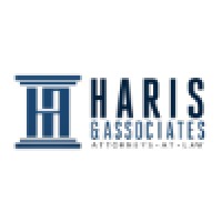 Haris & Associates logo - Similar company to Peter Evans