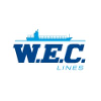 W.E.C. Lines (K) Ltd logo - Similar company to Diamond Cargo
