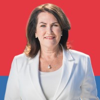 Senator Deborah O'Neill logo - Similar company to Soundproofbox