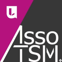 Asso TSM logo - Similar company to Metaphora Traduction