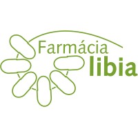 Farmácia Líbia logo - Similar company to Farmácia Sete Rios