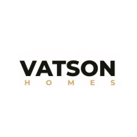 Vatson Homes logo - Similar company to Sharp Interiors
